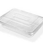 Bandeja estuche PET 147