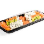 Bandeja BYT 501 base negra