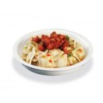 Plato espuma 629 profundo