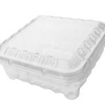 Pote cristal 2941 bisagra 250grs