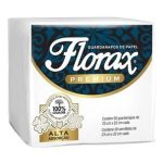 Servilleta Florax 23x22 x50 unidades.