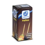 Mondadientes Theoto x200 unidades