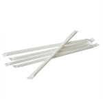 Sorbitos biodegradable x100 blanco