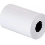 Rollo registradora 57/57 caja x25 un