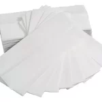 Toalla intercalada chica 20X21 x1000