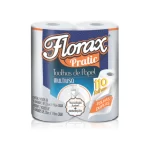 Toalla de cocina Florax x2 unidades