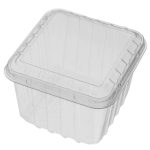 Pote Petaca cuadrado 440g