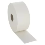 Papel higienico jumbo 500m x 8 unidades