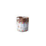 Molde pan dulce mini 100g x100