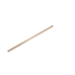 Mezcladores madera 14cm Darnel x1000