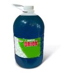 Bidon limpiador / perfumol Orion 5l