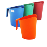 Jarra para leche 1 L eco