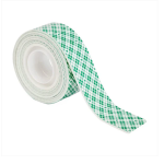 Cinta doble faz 2,4cm x 2,7m