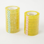 Cinta adhesiva 12mm x30m