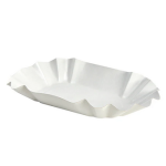 Fuente de carton N°4 x100