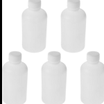 Botella 500cc opaca x 100