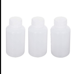 Frasco opaco PP 100 ml
