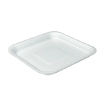 Bandeja de espuma 17 - 15x15cm