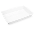 Bandeja plasvale 40x60cm 17lt