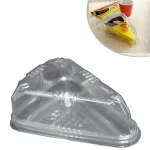 Contenedor triangulo postre x300