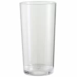 Vaso de acrílico para trago 330cc