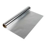 Rollo aluminio 45 cm 7,5 mts