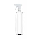 Frasco rociador 1lt con gatillo
