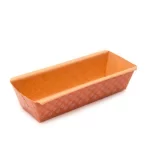 Molde budin cartÓn 500 x100