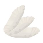 Fuente de carton N°3 x100