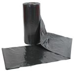 Bobina tubular xkg negro eco