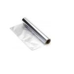 Rollo aluminio 30 cm x7, 5