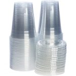 Vaso 500ml con tapa